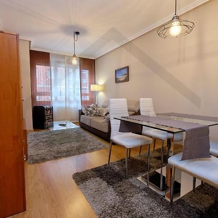 Apartamento Candelaria - Lujo A Un Paso Del Centro Oviedo Dış mekan fotoğraf