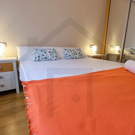 Apartamento Candelaria - Lujo A Un Paso Del Centro Oviedo Dış mekan fotoğraf