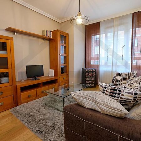Apartamento Candelaria - Lujo A Un Paso Del Centro Oviedo Dış mekan fotoğraf