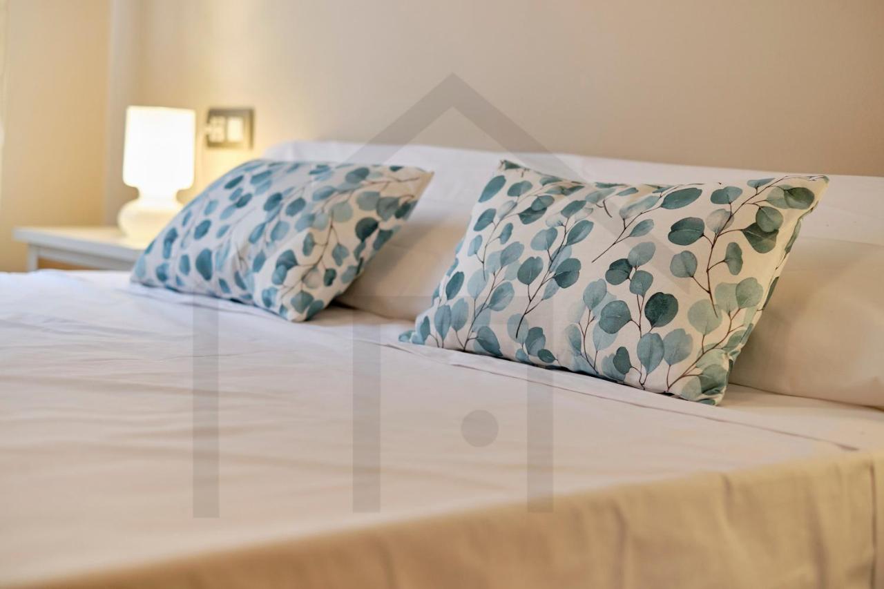 Apartamento Candelaria - Lujo A Un Paso Del Centro Oviedo Dış mekan fotoğraf