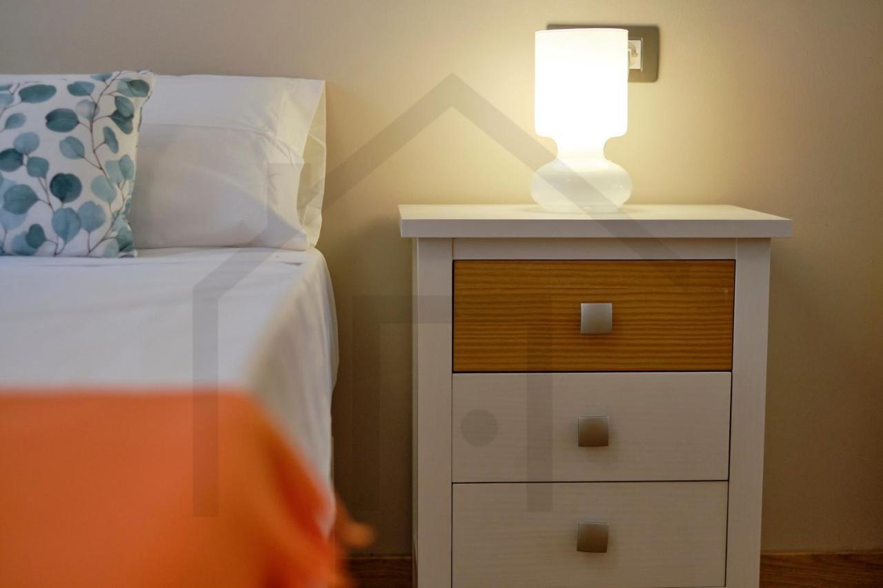 Apartamento Candelaria - Lujo A Un Paso Del Centro Oviedo Dış mekan fotoğraf