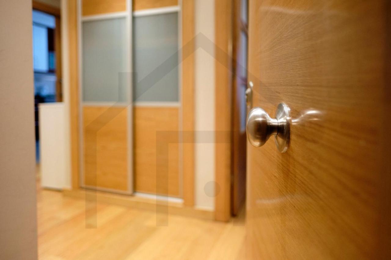 Apartamento Candelaria - Lujo A Un Paso Del Centro Oviedo Dış mekan fotoğraf