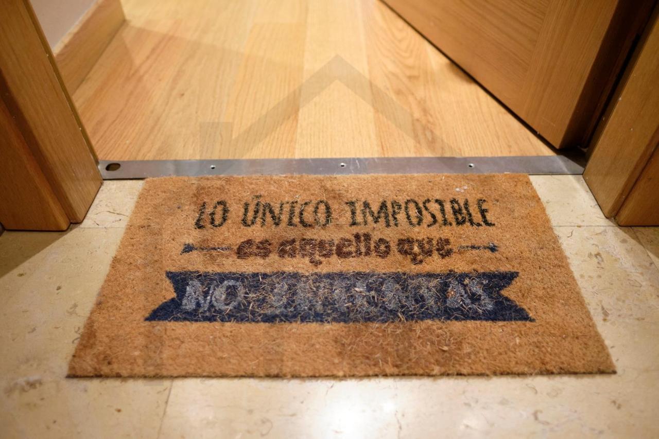 Apartamento Candelaria - Lujo A Un Paso Del Centro Oviedo Dış mekan fotoğraf
